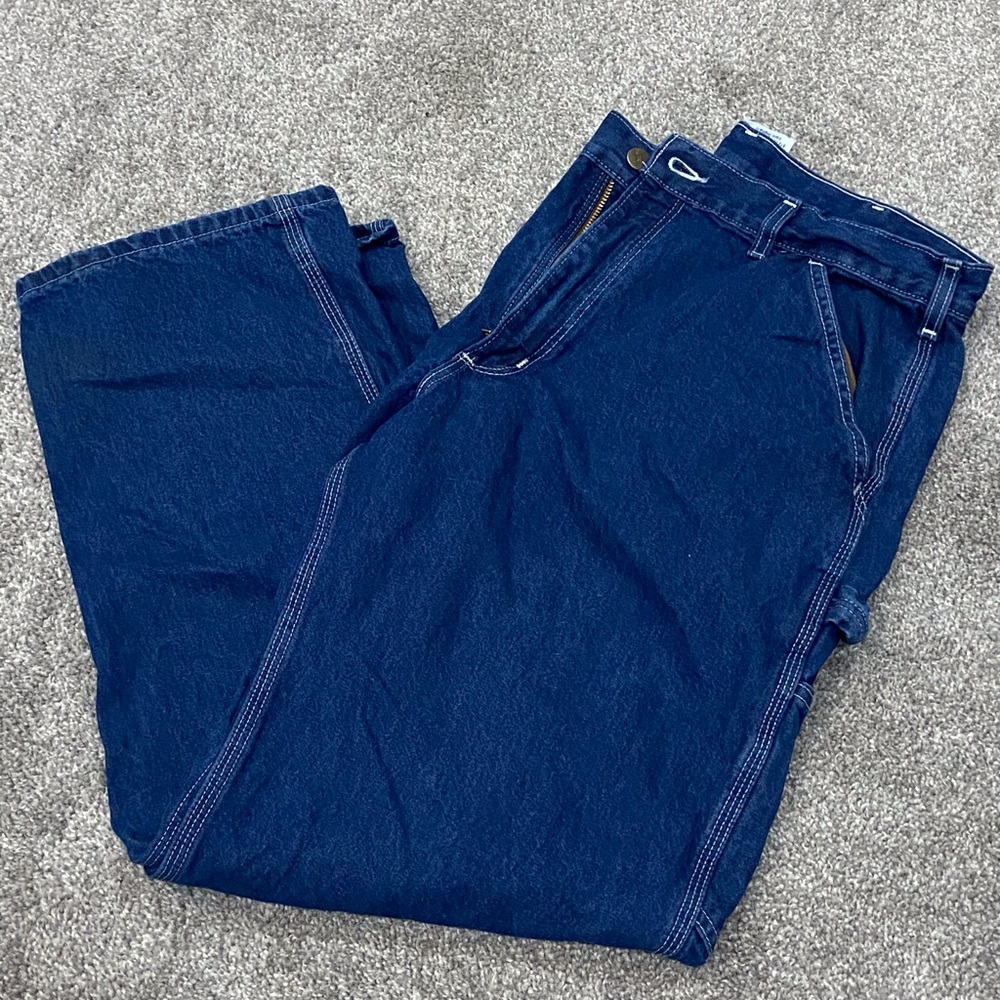 Carhartt Jeans